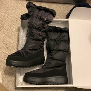 Pajar Toboggan snow boots